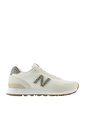 Tenis New Balance 515 Mujer-Blanco/Beige de New Balance
