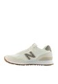 Tenis New Balance 515 Mujer-Blanco/Beige de New Balance