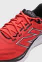 Tenis new balance Fresh Foam 680 v8 Rojo de New Balance
