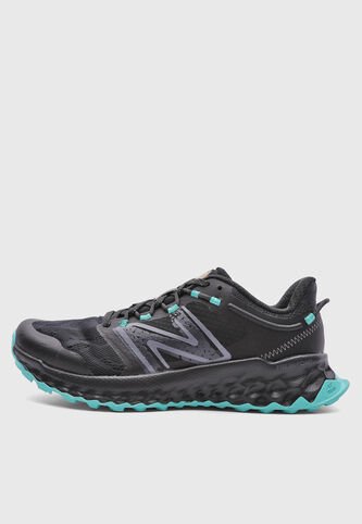 Tenis new balance Garoé Negro New Balance