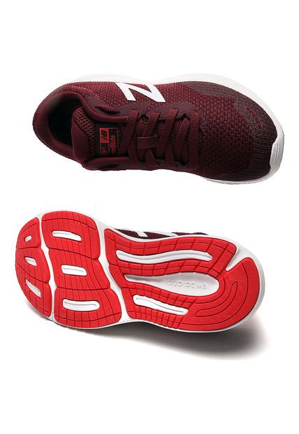 New balance shop course 490