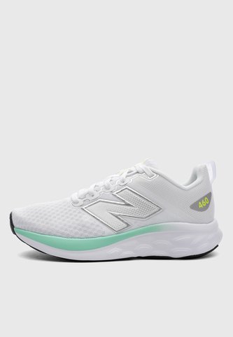 Tenis Running new balance 460 Blanco New Balance