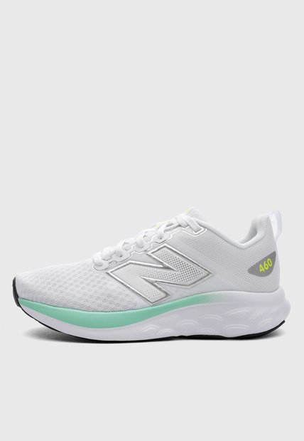 Tenis Running new balance 460 Blanco
