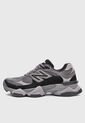 Tenis new balance 9060 Gris de New Balance