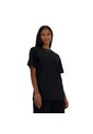 Camisa Deportiva New Balance Originals Athletics Negro Mujer de New Balance