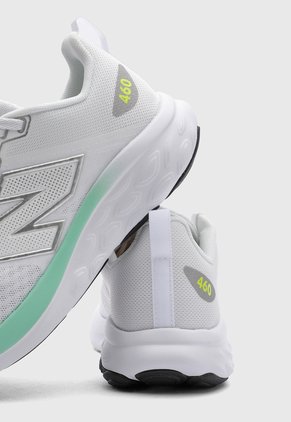 Tenis Running new balance 460 Blanco