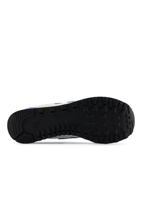 Tenis Deportivos New Balance ML515 Original Blanco Hombre