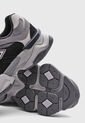 Tenis new balance 9060 Gris de New Balance