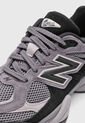 Tenis new balance 9060 Gris de New Balance