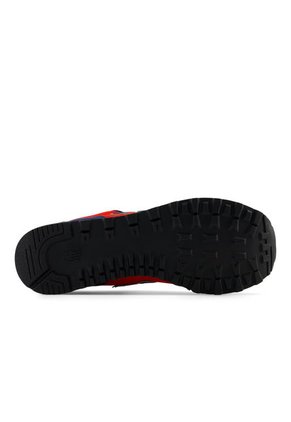 Tenis Deportivos New Balance ML515 Original Rojo Hombre