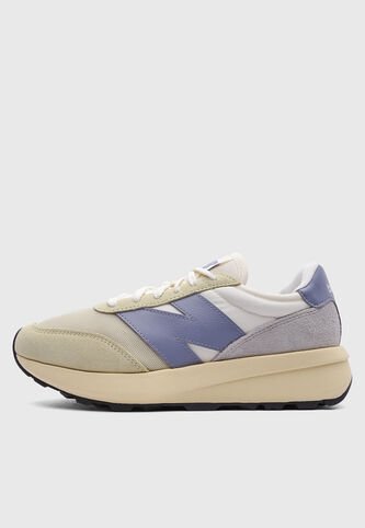 Tenis new balance 370 Multicolor New Balance