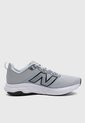 Tenis Running new balance 460 Gris de New Balance