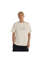 Camisa Deportiva New Balance Original Athletics Beige Hombre de New Balance