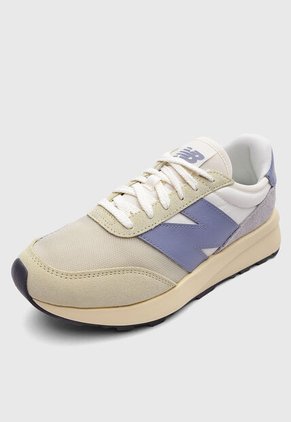 Tenis new balance 370 Multicolor