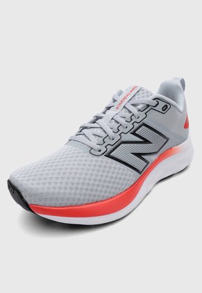 Tenis Running new balance 460 Gris
