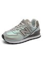 new balance 574 tornasol