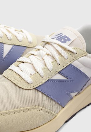 Tenis new balance 370 Multicolor
