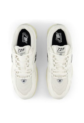 Tenis Deportivos New Balance 725 V1 Original Blanco Hombre