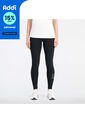 Pantalon Marca New Balance Original Essentials Negro Mujer de New Balance