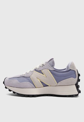 Tenis new balance 327 Celeste New Balance