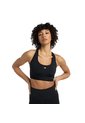 Top Deportivo New Balance Original Essential Run Negro Mujer de New Balance