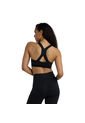 Top Deportivo New Balance Original Essential Run Negro Mujer de New Balance