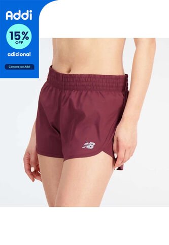 Pantaloneta New Balance Original Accelerate 2.5