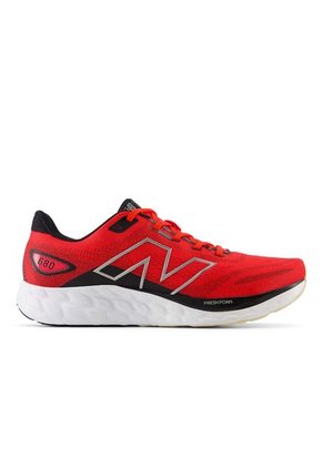 Tenis New Balance 680-Rojo