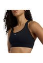 Top Deportivo New Balance Original Essential Run Negro Mujer de New Balance