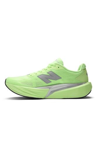 Tenis Deportivo New Balance Original Rebel Verde Para Hombre New Balance