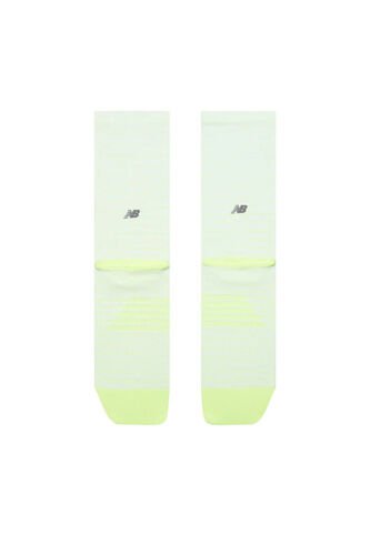 Medias Deportivas New Balance Original Crew 1-P Verde Unisex New Balance