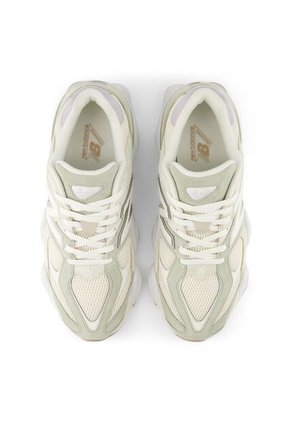 Tenis Deportivos New Balance Original 9060 Verde