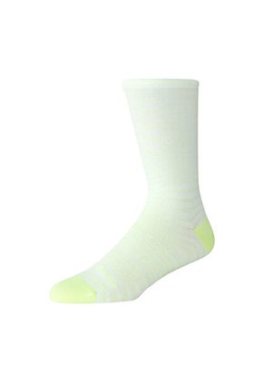 Medias Deportivas New Balance Original Crew 1-P Verde Unisex