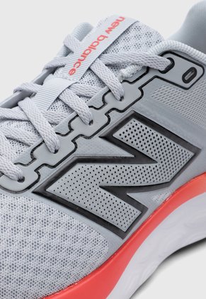 Tenis Running new balance 460 Gris