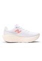 Tenis Deportivos New Balance 1080 Blanco/Naranja Mujer de New Balance