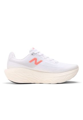 Tenis Deportivos New Balance 1080 Blanco/Naranja Mujer