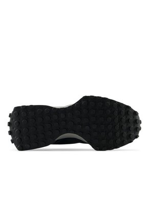 Tenis Deportivos Marca New Balance 327 Original Negro Hombre