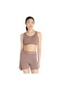 Top Deportivo New Balance Original Essential Café Para Mujer de New Balance