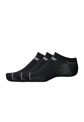 Medias Deportivas New Balance Original Basic 3P Negro Unisex