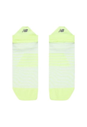 Media Deportiva New Balance Original Pro Run 1P Verde Unisex