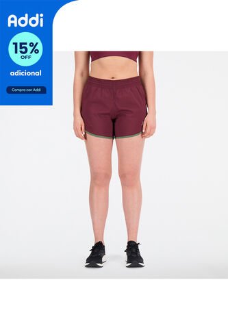 Pantaloneta New Balance Original Accelerate 5