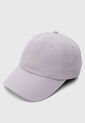 Gorra new balance Lila Claro de New Balance