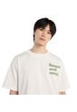 Camisa Deportiva New Balance Original Graphics Blanco Hombre de New Balance