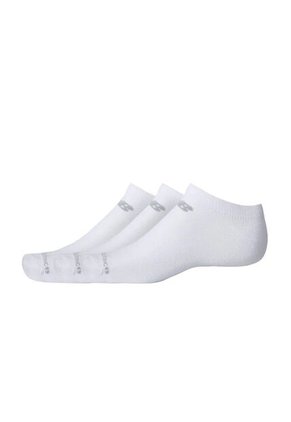 Medias Deportivas New Balance Original Basic3P Blanco Unisex