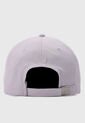Gorra new balance Lila Claro de New Balance