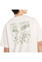 Camisa Deportiva New Balance Original Graphics Blanco Hombre de New Balance