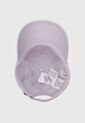 Gorra new balance Lila Claro de New Balance