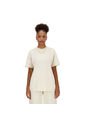 Camisa New Balance Original Athletic Jersey Beige Para Mujer de New Balance