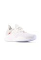 Tenis New Balance Fresh Foam Roav -Blanco/Rojo de New Balance