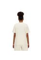 Camisa New Balance Original Athletic Jersey Beige Para Mujer de New Balance